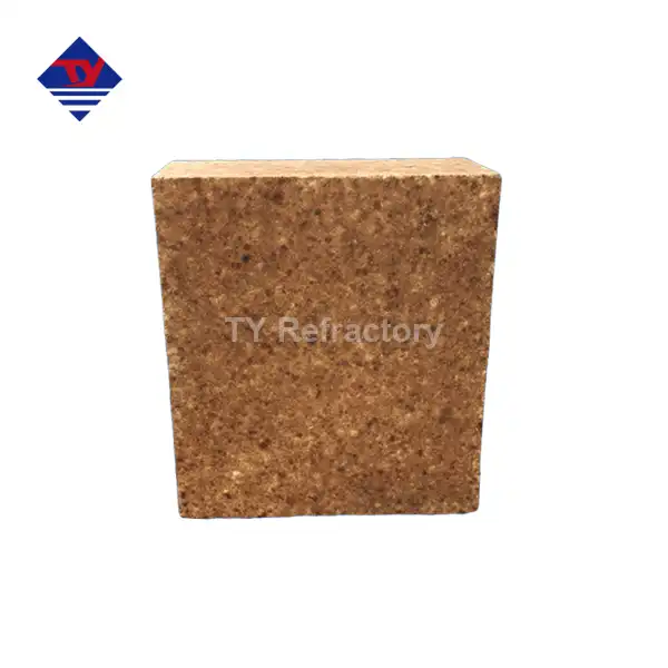 Silicon Carbide Corundum Brick